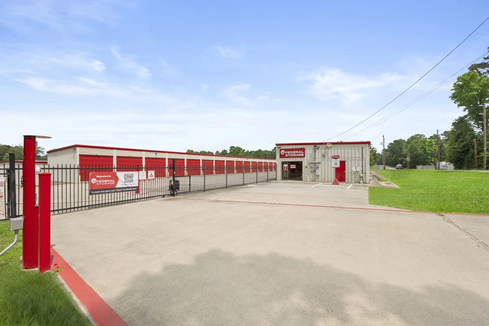 secure gate access