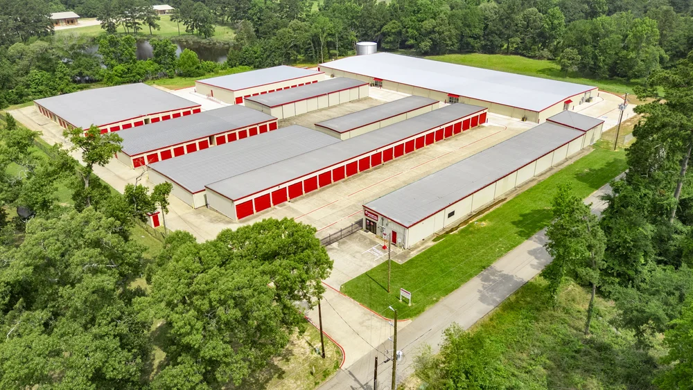 storage facility near me