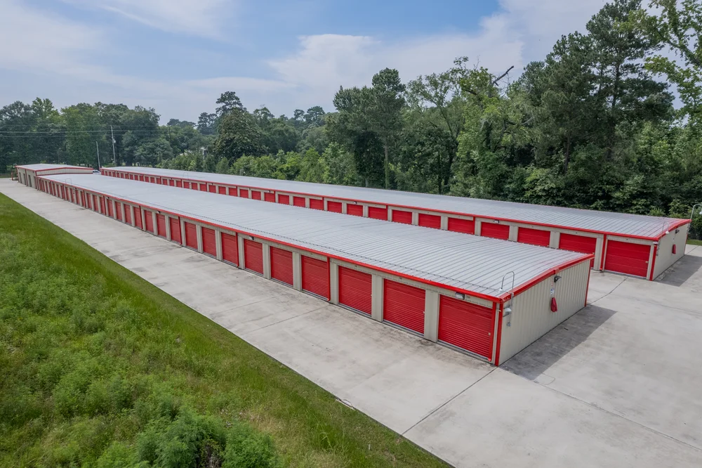 storage facility near me