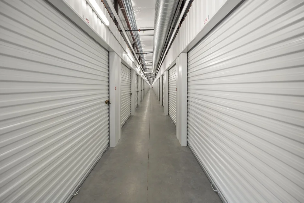 climate controlled storage magnolia