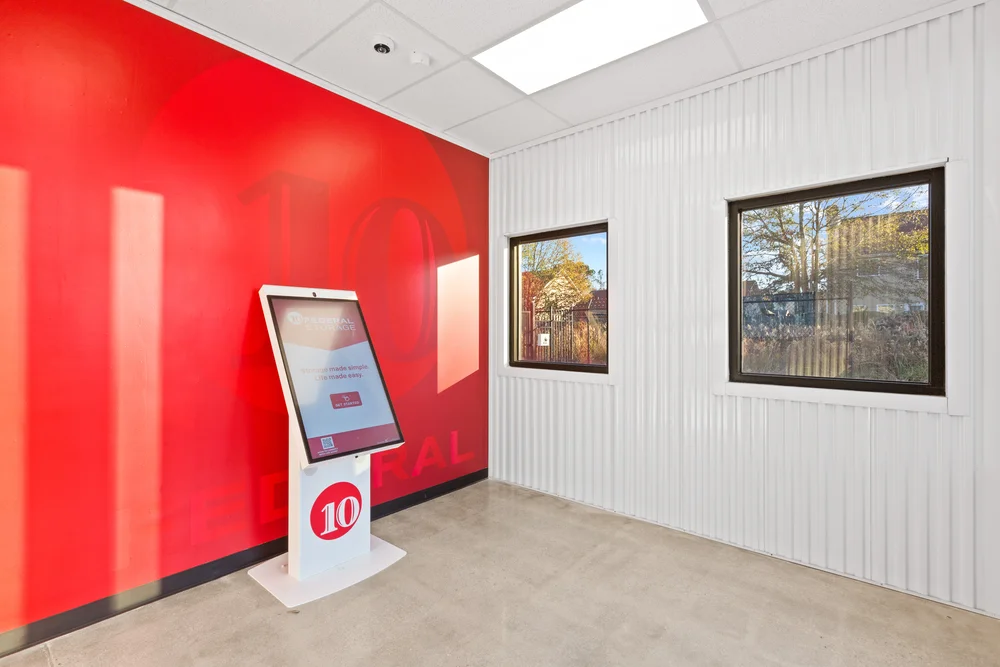 contactless rentals