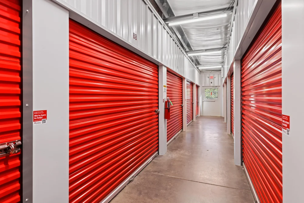 affordable storage