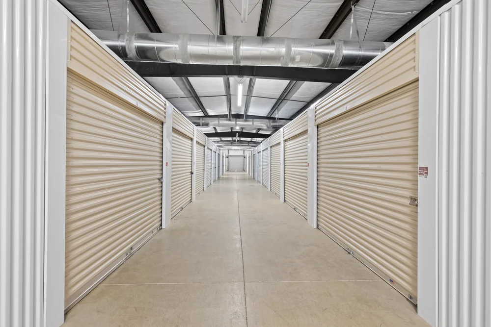 affordable storage units
