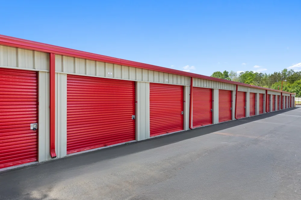 affordable storage
