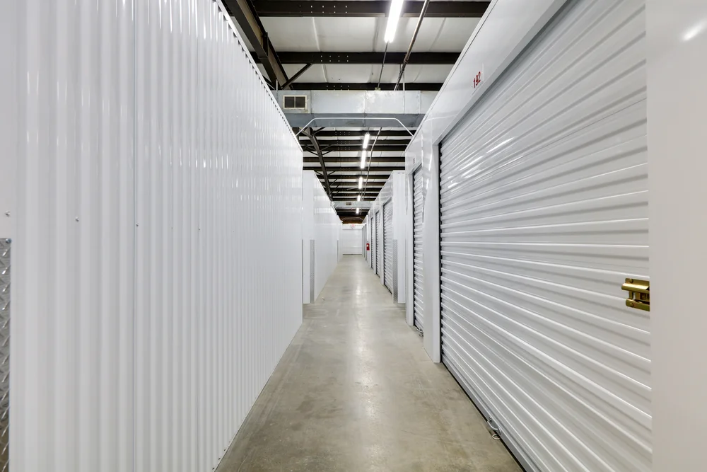 affordable storage