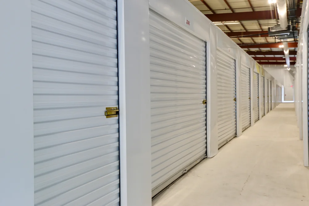 affordable storage