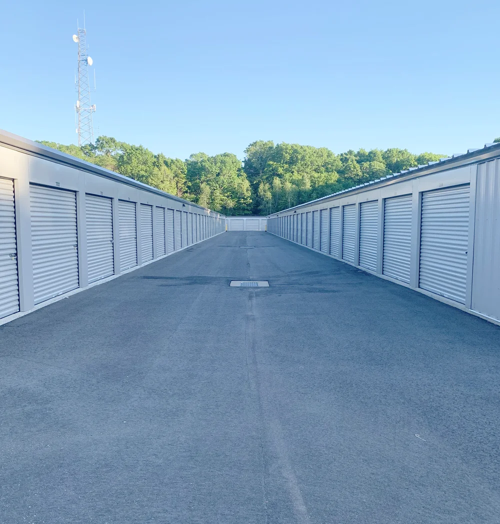 drive up storage