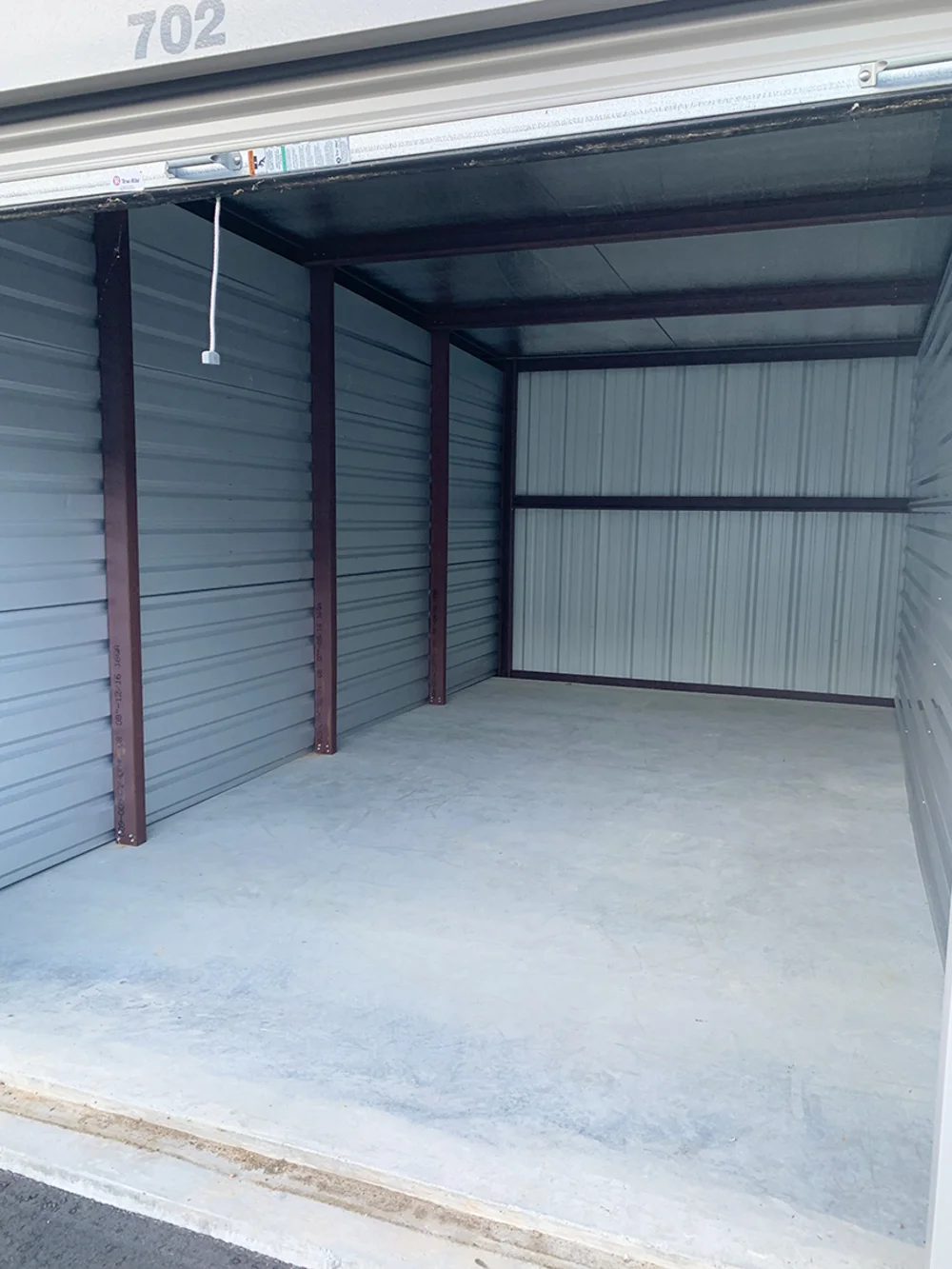 large storage in oakdale