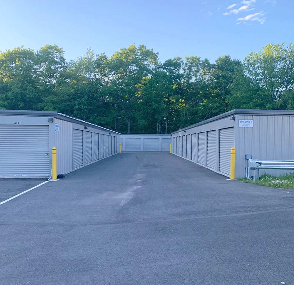 self storage in oakdale