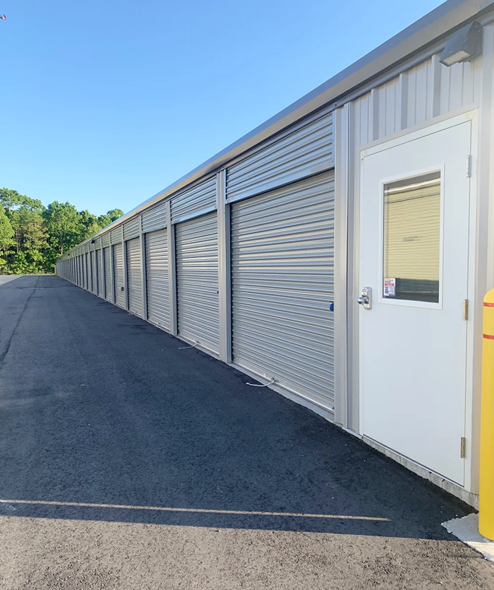 self storage near me
