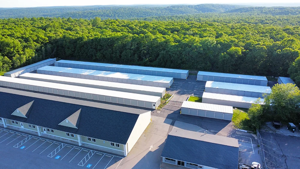 self storage units oakdale