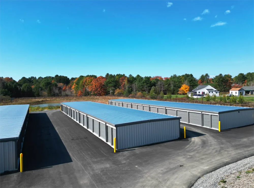 storage units for rent