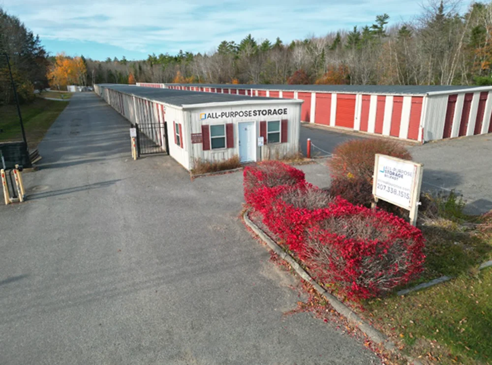 storage near me
