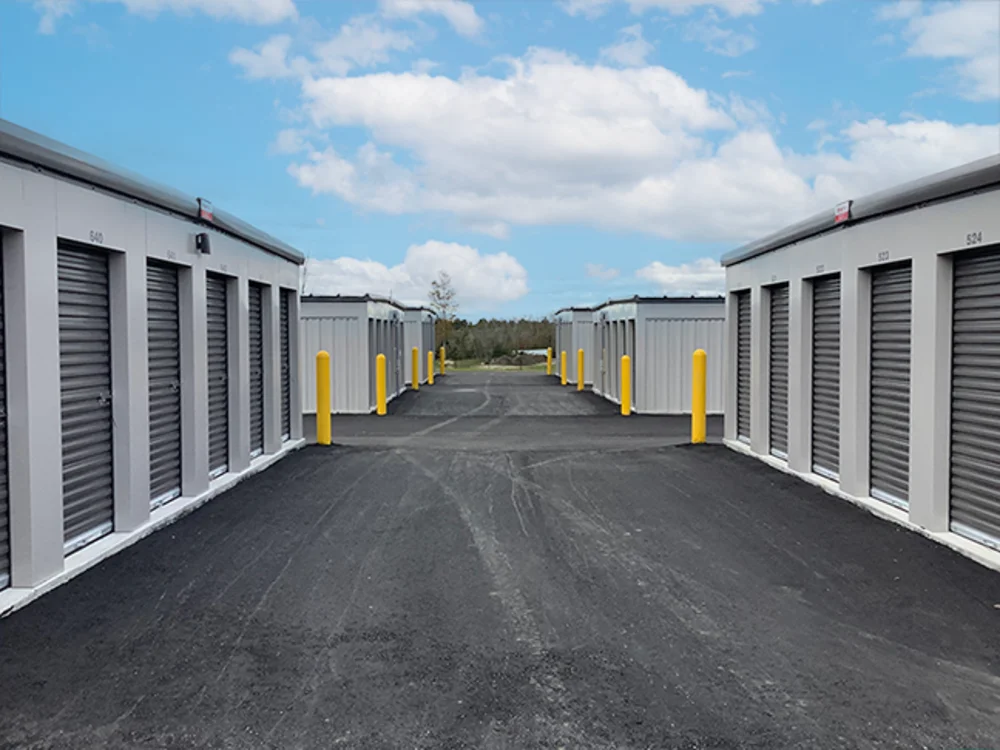 self storage near me