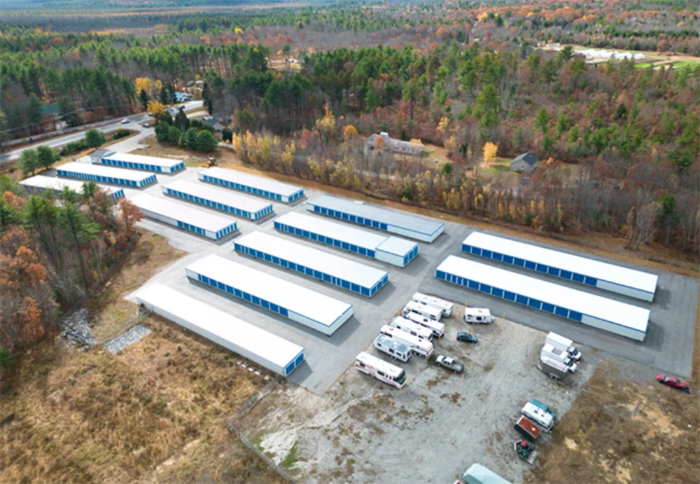 self storage near me