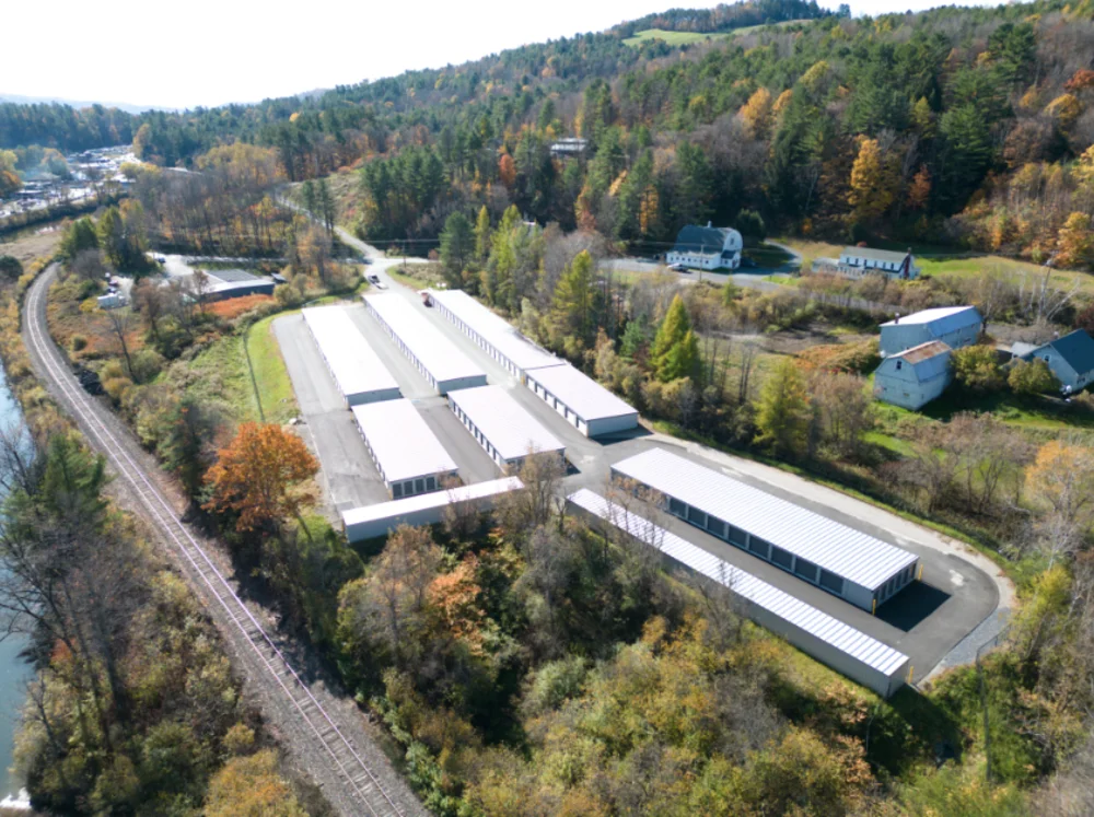 self storage near me