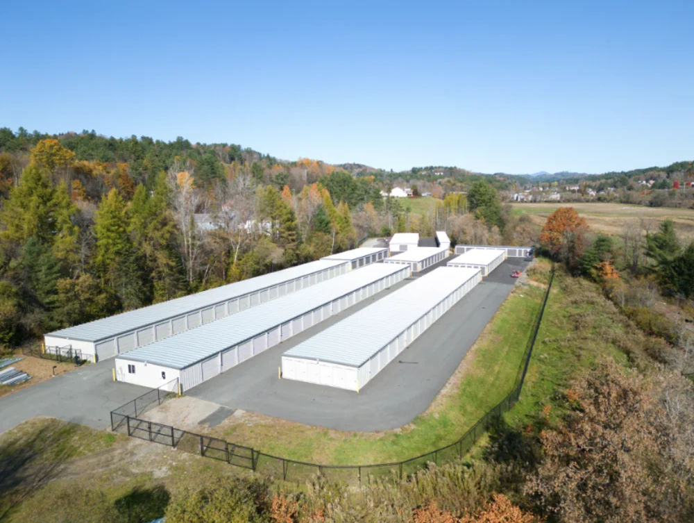 self storage units saint johnsbury