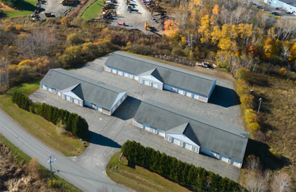 storage facility near me