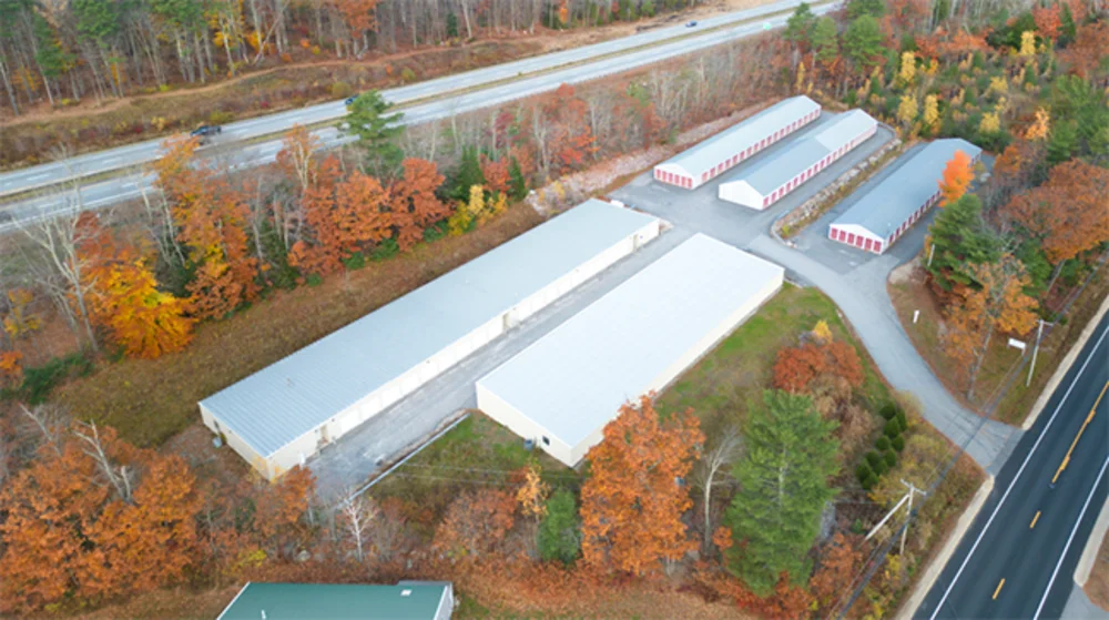 storage facilities near me