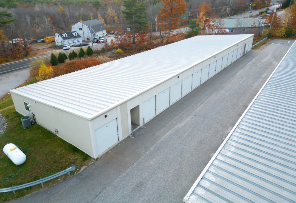 storage near me