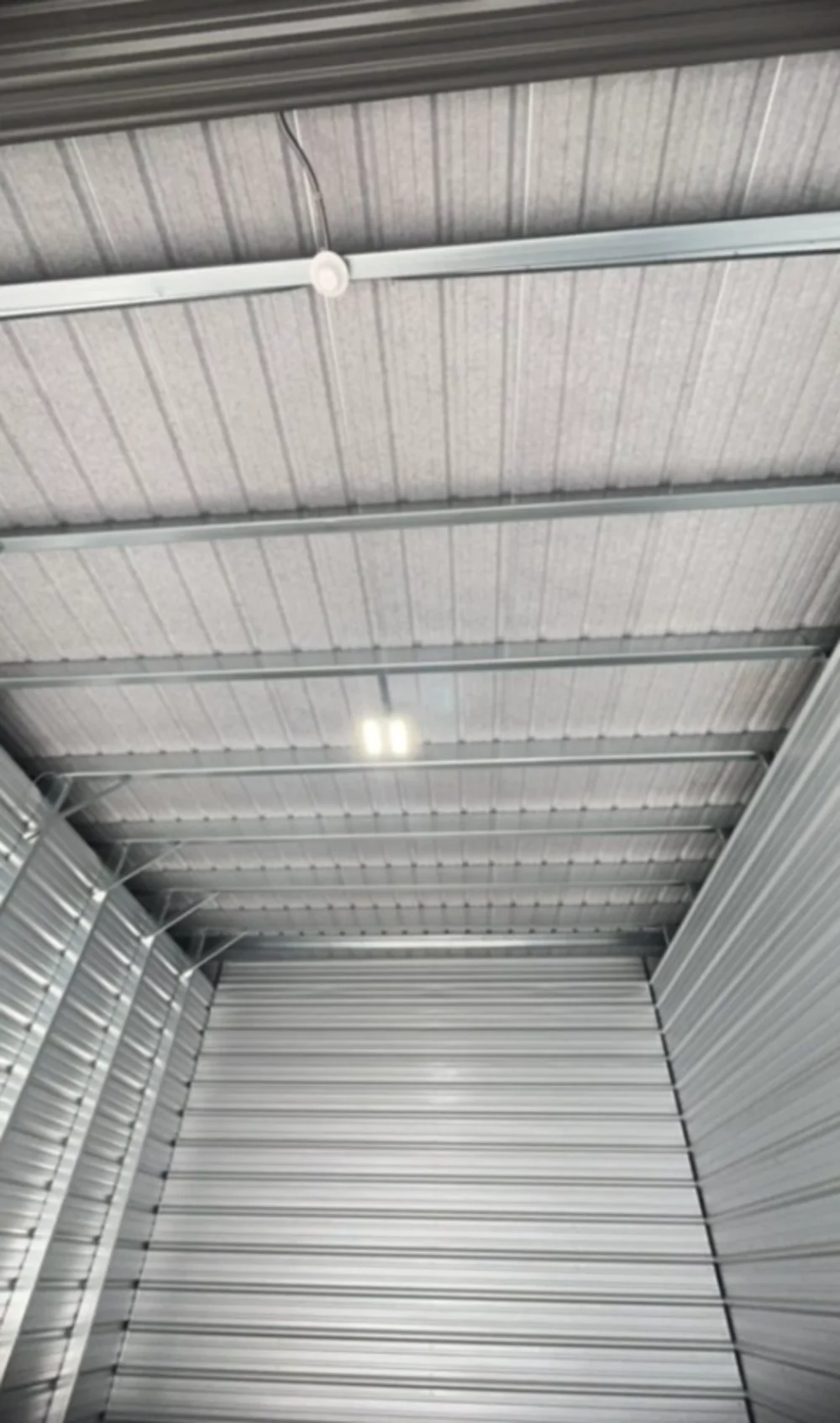 affordable storage