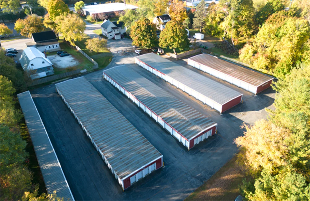 storage near me