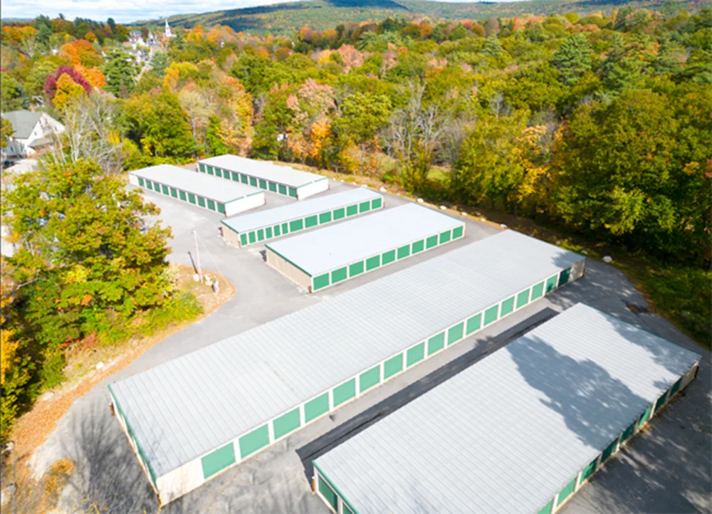 storage units for rent near me