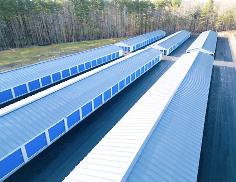 storage units near me