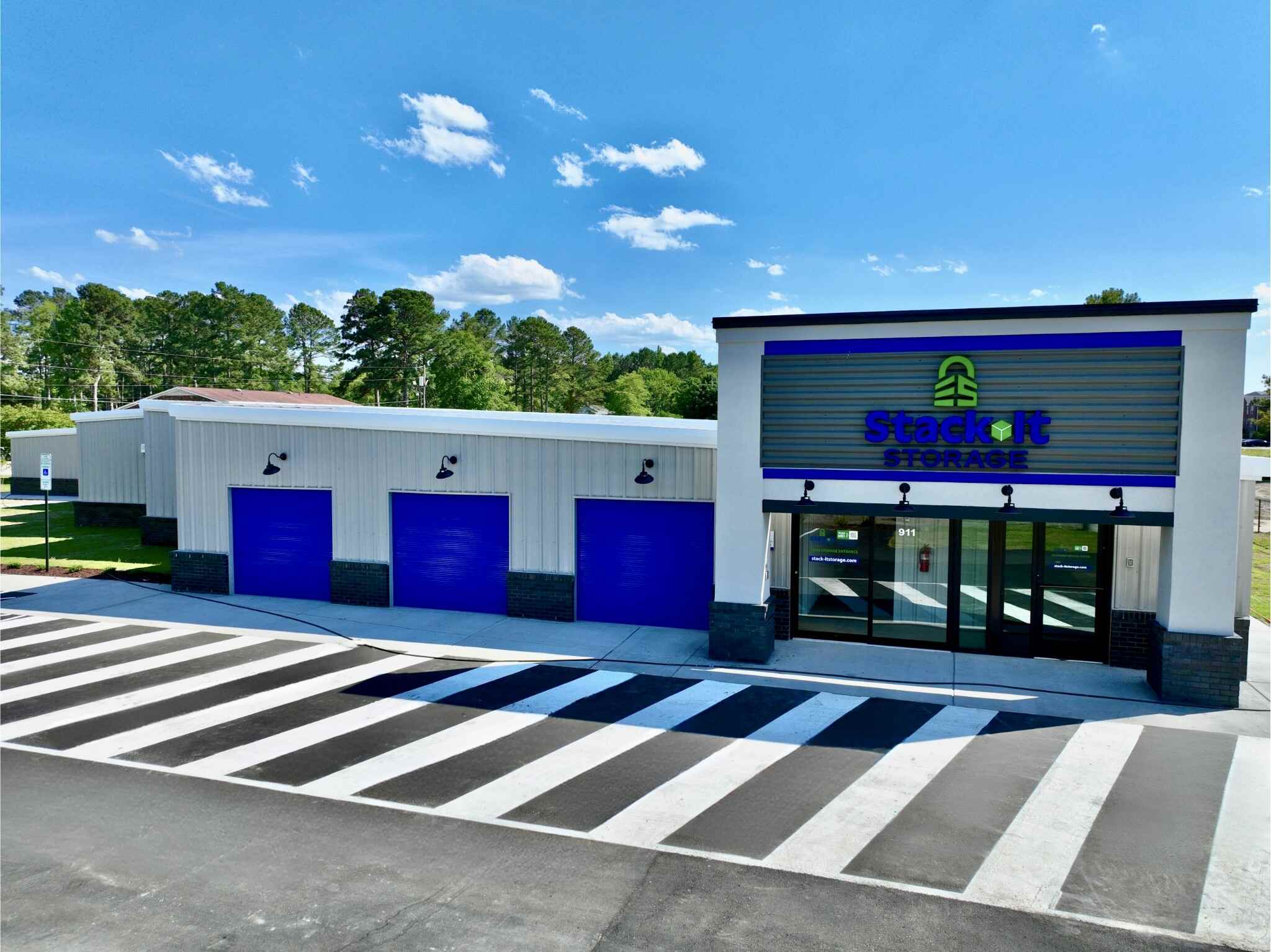 Self Storage Near Me