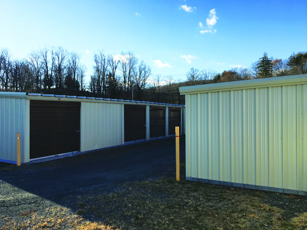 Storage Units Near Me Convenient Storage Solutions for Your Needs