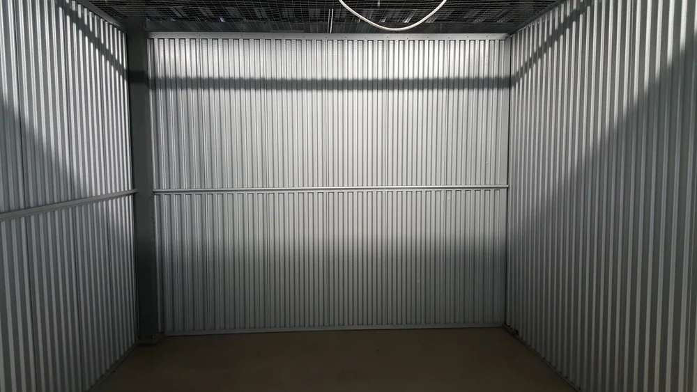 Self Storage Unit in Wayne, NJ  2378 Hamburg Turnpike 3