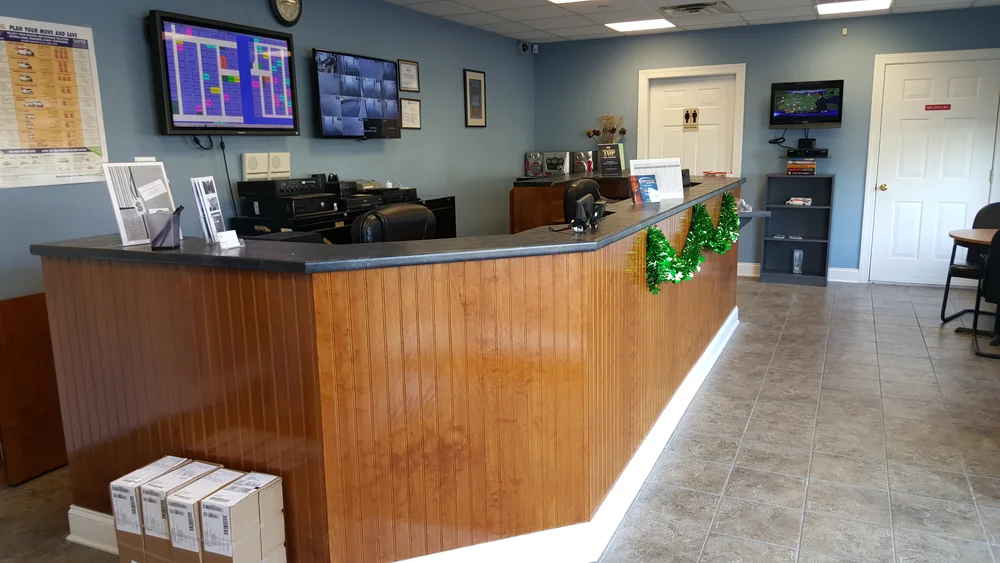 Self Storage Unit in Wayne, New Jersey 3