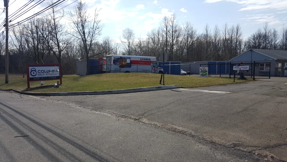15×20 Parking Lot in Jobstown, NJ 2218 Saylors Pond Road Jobstown, NJ