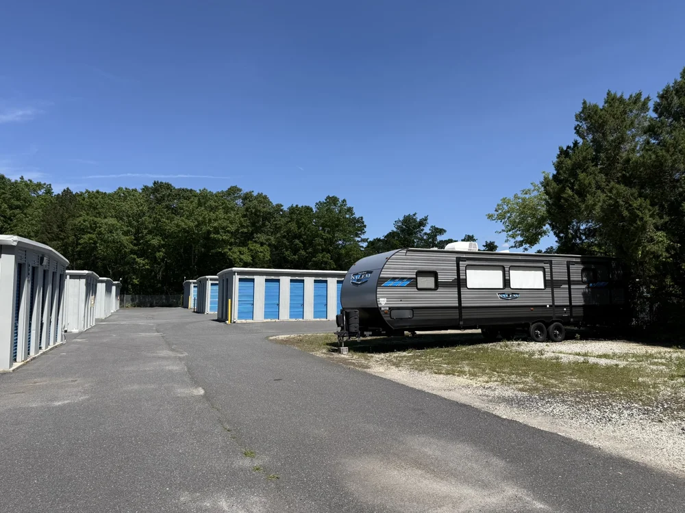 Self Storage Unit in Galloway, New Jersey 3