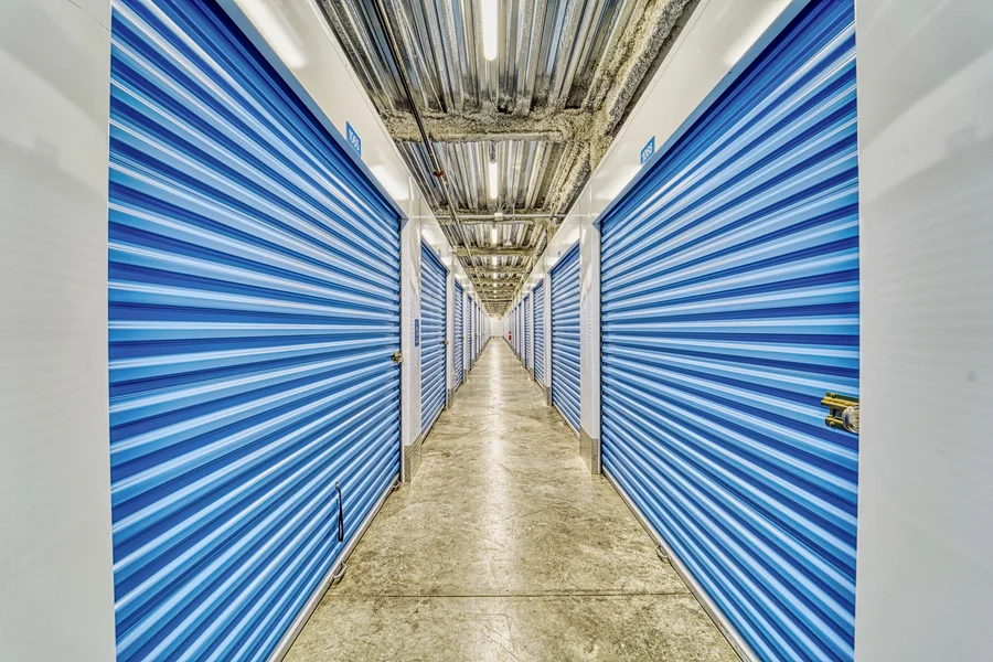 Self Storage Unit in Rochelle Park, NJ  120B West Passaic Street 3