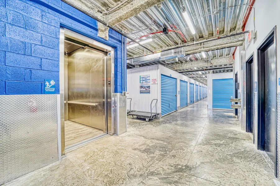 Self Storage Unit in Rochelle Park, New Jersey 3