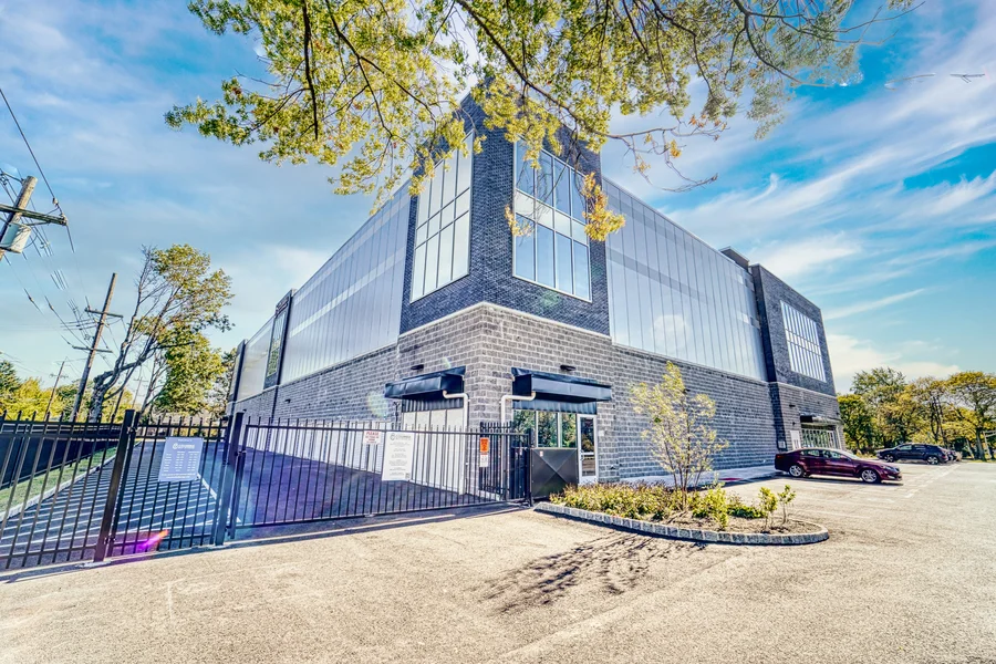 Self Storage Unit in Rochelle Park, NJ  120B West Passaic Street 2