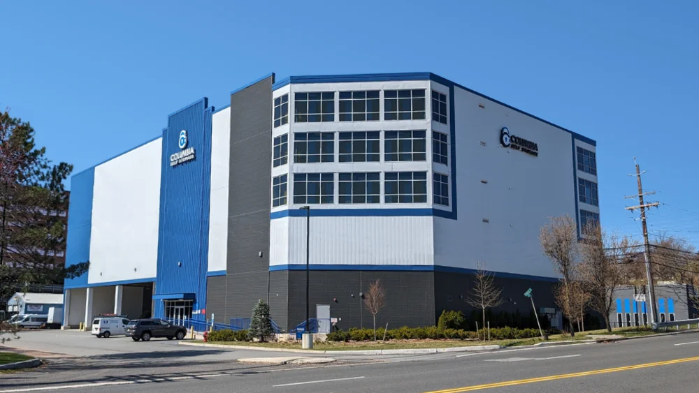self storage units lyndhurst