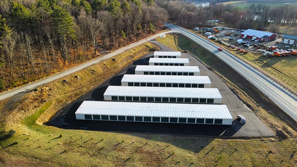 self storage facility near me