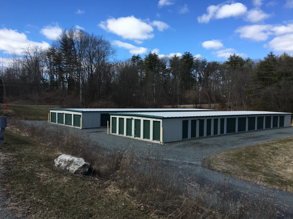 affordable storage