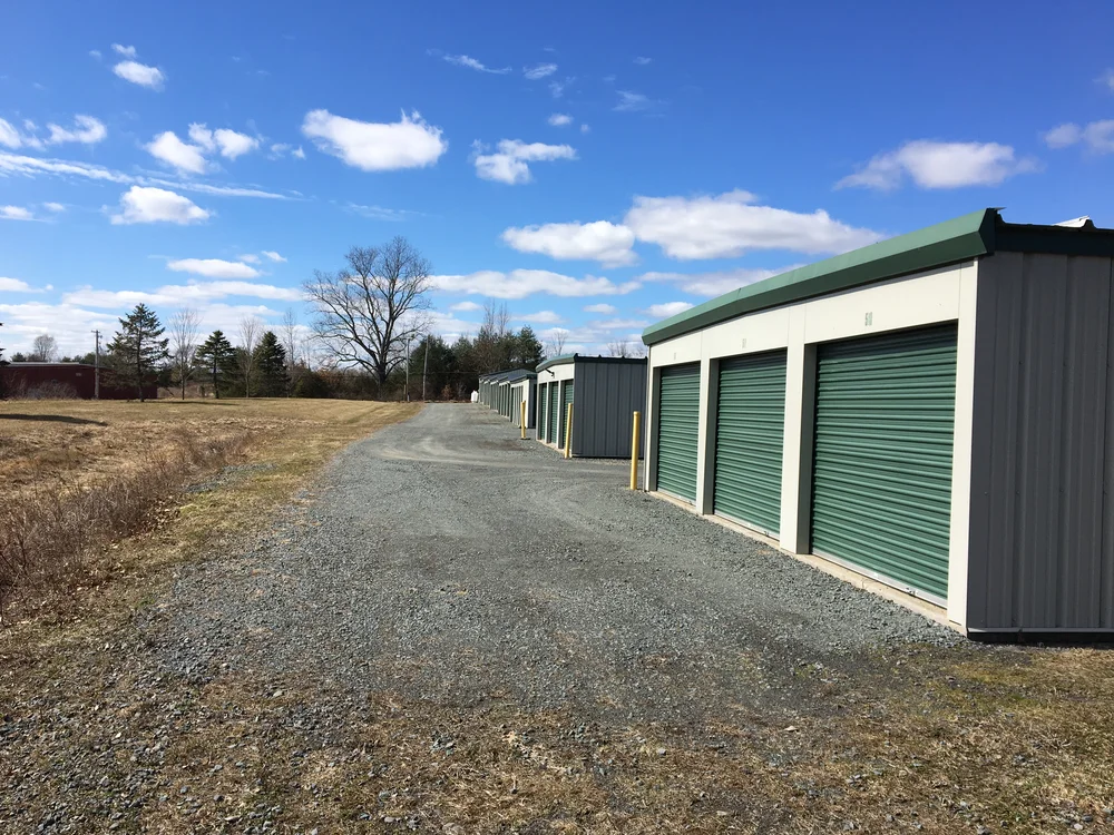 drive up storage