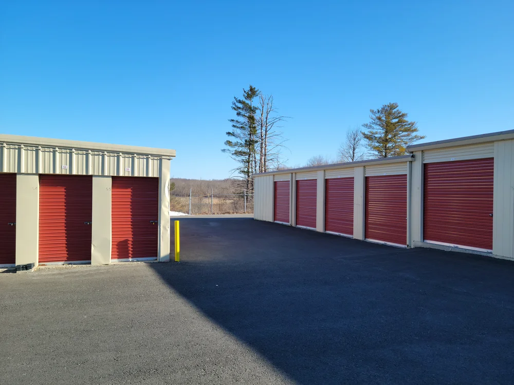 affordable storage