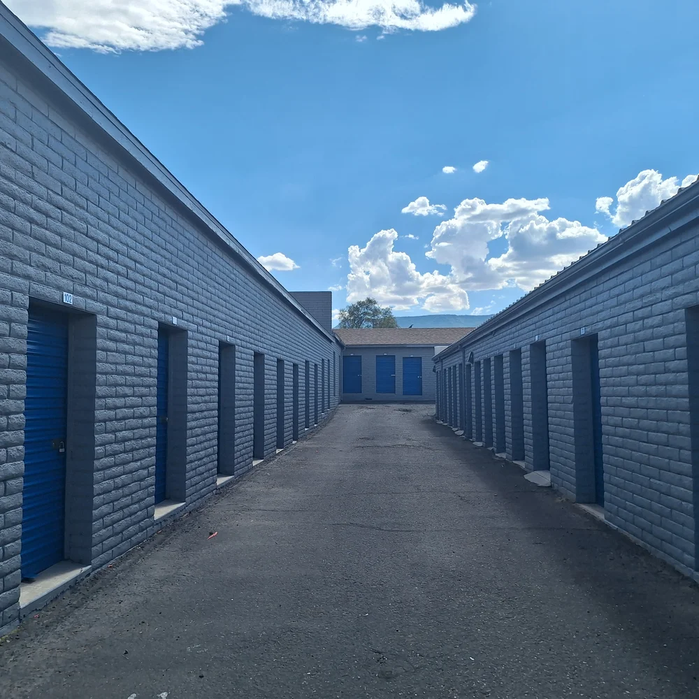 cottonwood self storage