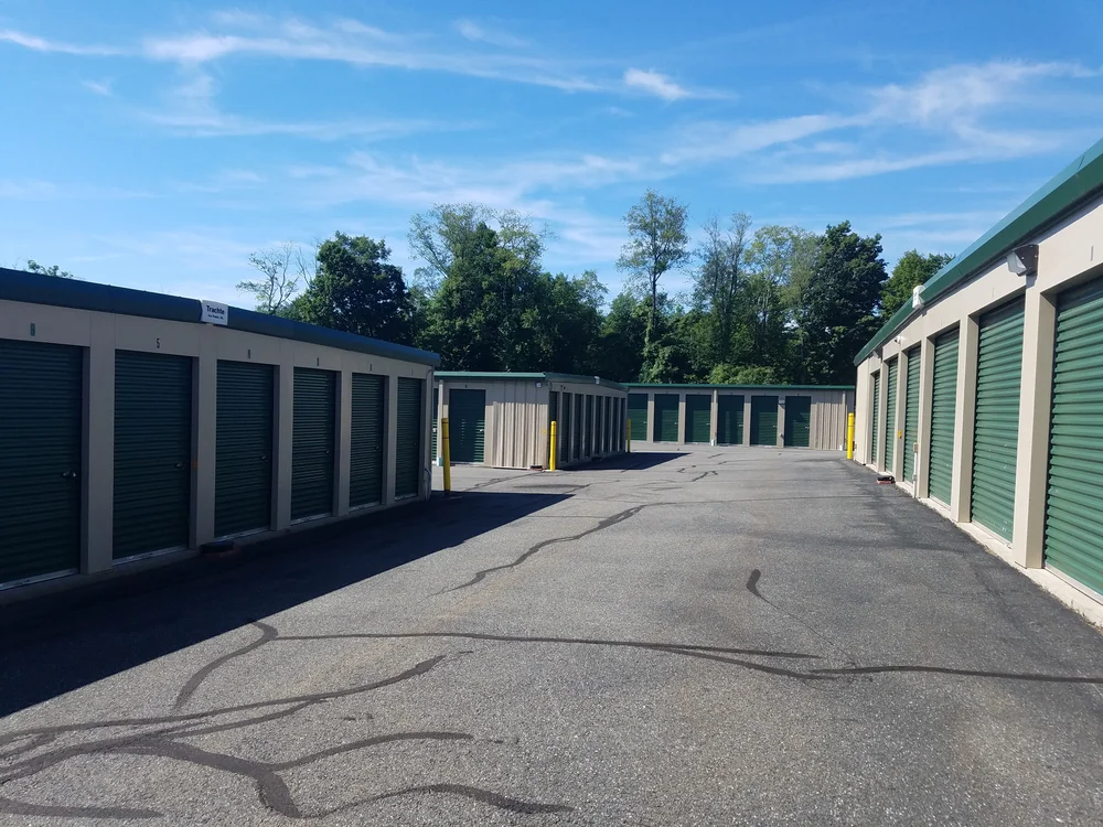 self storage near me