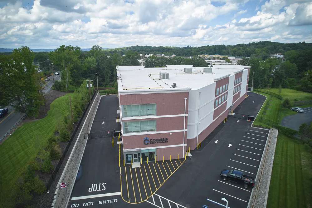 self storage near me