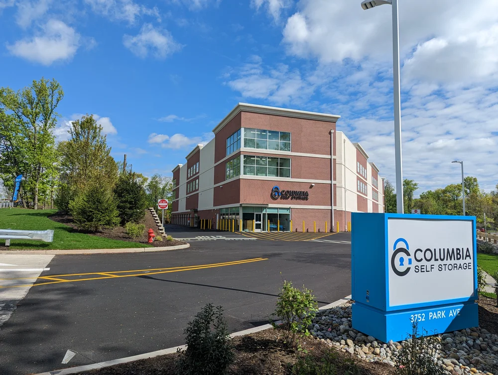 self storage units south plainfield