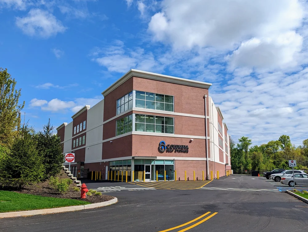 south plainfield storage units for rent