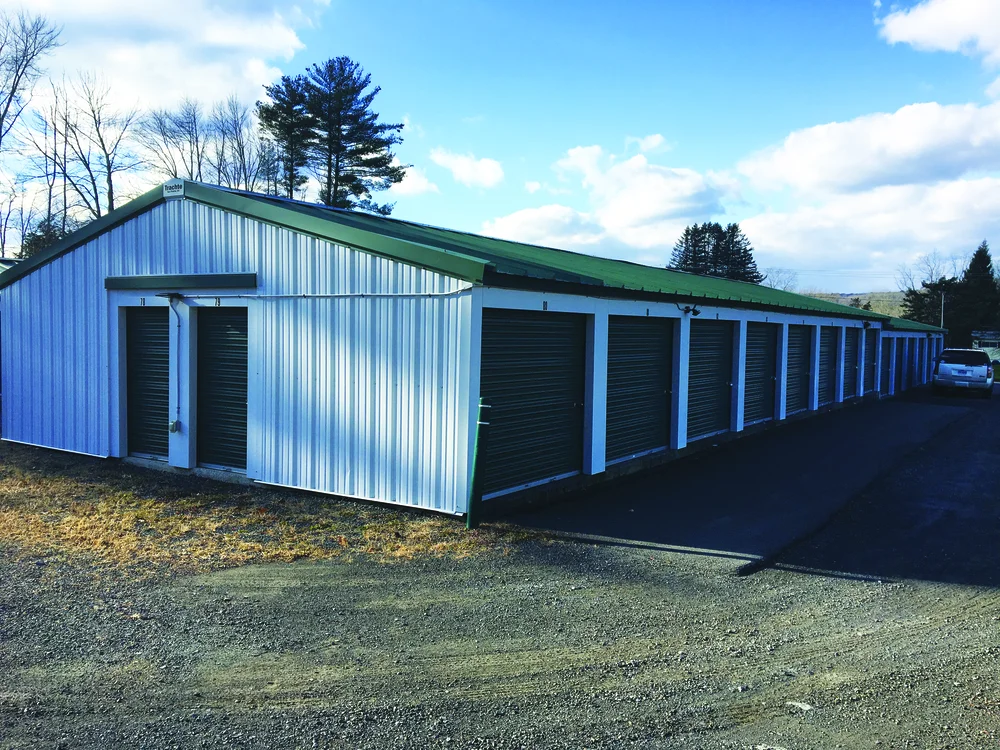 affordable storage