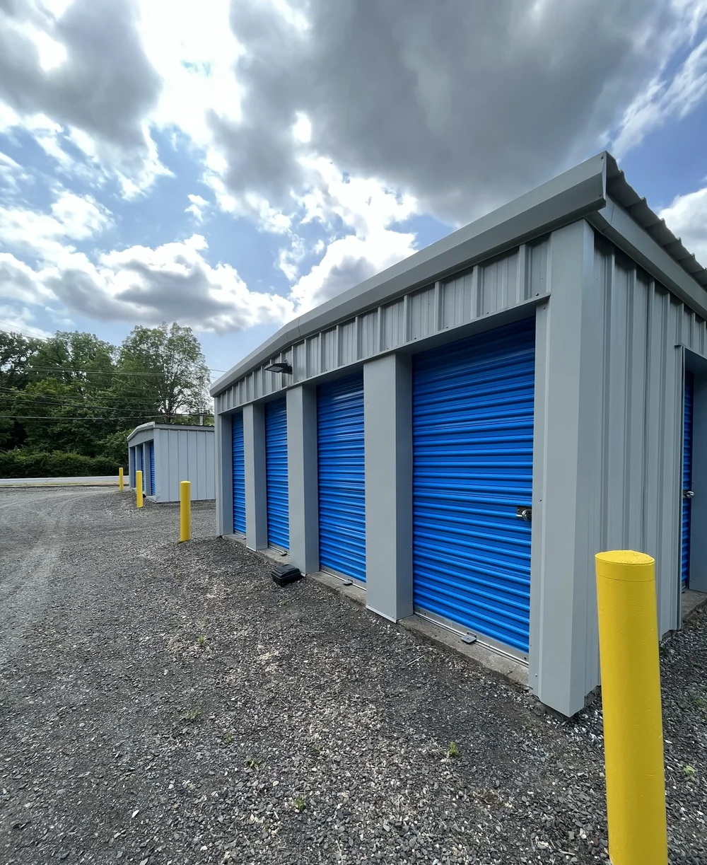 affordable storage