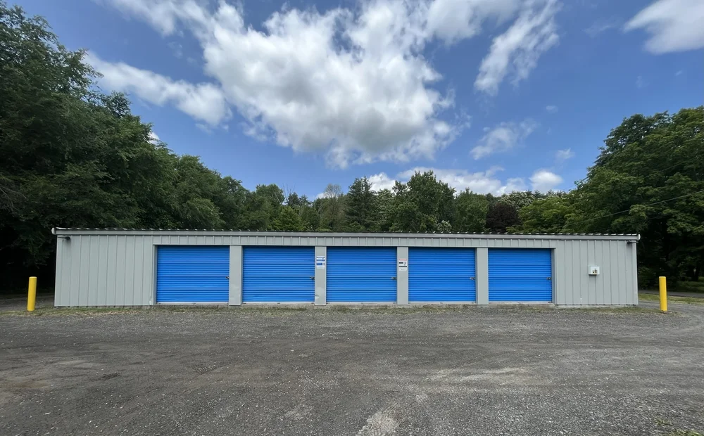 drive up storage